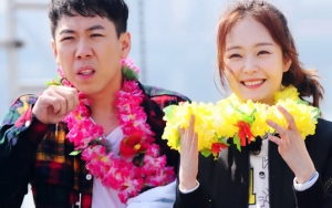 Satu Tahun Gabung Running Man Jeon So Min Dan Yang Se Chan Kagumi Yoo Jae Seok Cs