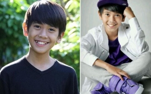 Awal Karier Sebagai Pemain Teater Dan Personel Coboy Junior