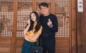 Ayah Ranty Maria Asli Korea Selatan