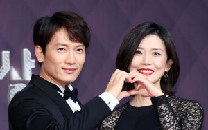 Ji Sung Lee Bo Young