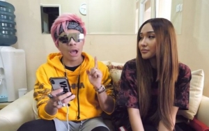 Ditanya Tanya Soal Ktp Lucinta Luna Murka Dan Bentak Atta