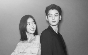 Begini Komentar Im Soo Hyang Melihat Cha Eun Woo Sebagai