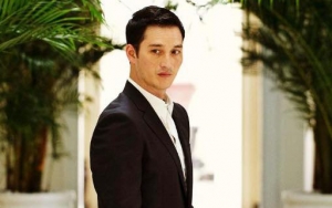 Rindu Terhalang Jarak Mike Lewis Tak Sabar Nantikan Kedatangan Sang Kekasih Pulang Ke Indonesia