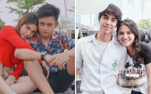 8 Gaya Pacaran Pasangan Selebriti Remaja Indonesia Yang