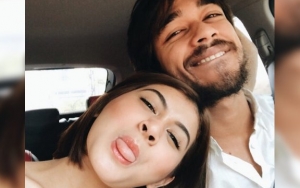 Gaya Pacaran Kesha Ratuliu Dan Wafda Sering Disebut Kelewat