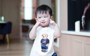 10 Foto Menggemaskan Anak Artis Indonesia Yang Sukses Jadi Keponakan Online Netizen