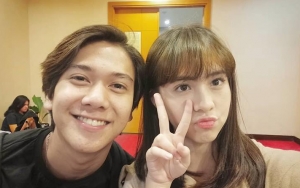7 Artis Indonesia Ini Kesengsem Iqbaal Ramadhan Karena Demam Dilan
