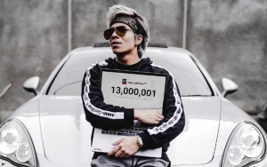 6 Artis Indonesia Ini Sukses Jadi Youtuber Dan Punya Ribuan Subscriber Saingi Atta Halilintar