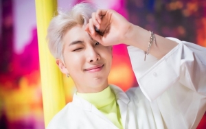 Kepemimpinan Dan Kemampuan Bahasa Inggris Rm Disebut Jadi Kunci Suksesnya Bts Setuju