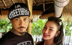Bakal Segera Dipinang Jerinx Sid Nora Alexandra Jalani Upacara Potong Gigi
