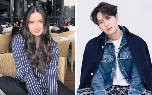 Stephanie Poetri Hebohkan K Popers Usai Umumkan Duet Bareng Jackson Got7