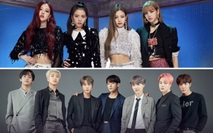 Blackpink Kalahkan Bts Di E People S Choice Award 2019 Army Ngamuk Di Medsos