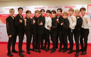 Tak Disangka Seventeen Berhasil Raih Daesang Pertama Di a 19 Tak Disangka Seventeen Berhasil Raih Daesang Pertama Di a 19