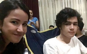 Membahas Profil Shawn Adrian Khulafa  Terlengkap