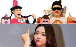 Ebs Tulis Pernyataan Resmi Insiden Pemukulan Chaeyeon Busters Hingga Depak 2 Komedian Terkait