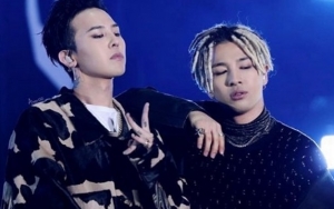 G Dragon Dan Taeyang Tak Bisa Pakai Nama Panggung Jika Hengkang Dari Yg Entertertainmet