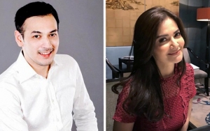 sah jadi istri richard kevin cut tari