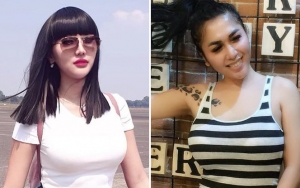 Beberkan Ktp Asli Lucinta Luna Gebby Vesta Ngakak Sederet