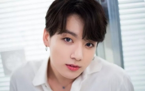 Jungkook Gambar Sendiri Sepatu Spesial Untuk J Hope Begini Bentuk Uniknya