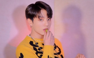 Jungkook Bts Ukir Prestasi Lagi Boyong Predikat Artis K Pop