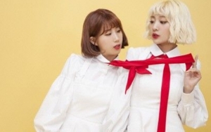 Ahn Ji Young Hengkang Dari Bol4 Diduga Karena Sikap Tak Adil Agensi