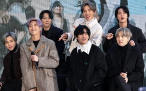 Dimeriahkan BTS, Baekhyun EXO dan Cha Eun Woo ASTRO 'Nyempil' di Daftar Reputasi Idol Bulan Mei Dimeriahkan Bts, Baekhyun Exo Dan Cha Eun Woo Astro 'Nyempil' Di Daftar Reputasi Idol Bulan Mei