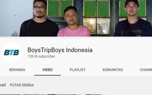 6 Pemeran Sinetron Lawas Indosiar Obati Kerinduan Penggemar Lewat Youtube Yuk Subscribe