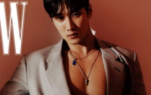 Ahn Bo Hyun Ungkap Alasan Memilih Drama Kairos Usai Itaewon Class