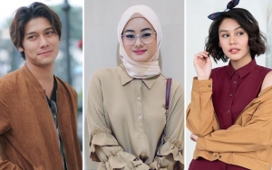 Kini Lesty Kejora Kedekatan Rizky Billar Dan 5 Artis Cantik Ini Juga Pernah Bikin Baper