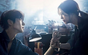 Produser Flower Of Evil Beri Bocoran Kisah Akhir Lee Jun Ki Dan Moon Chae Won