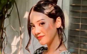 Tidak Ngoyo Cari Jodoh Anya Geraldine Biar Datang Sendiri