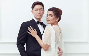 Audi Marissa Umumkan Hamil Calon Anak Pertama Anugerah Terindah