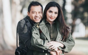 Anang Hermansyah Tulis Pesan Manis Di Perayaan Ultah Ashanty Langsung Dapat Balasan Doa Ini