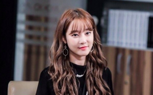 Mantan Member Rainbow Go Woori Ternyata Perankan Karakter Penting Di True Beauty Mantan Member Rainbow Go Woori Ternyata Perankan Karakter Penting Di True Beauty