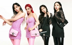 Aespa Tak Lagi Terima Hadiah Dari Penggemar Begini Pernyataan Sm Entertainment