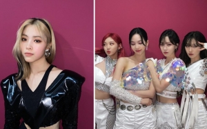 Knetz Soroti Ryujin ITZY Dance aespa 'Next Level', Akui Tak Menyangka Gara-gara Ini