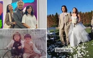 Rela Ambil Cuti, Simak 8 Potret Dekat Mino WINNER dengan Song Dana Sang Adik