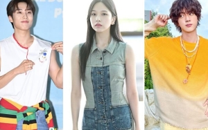 Jacob The Boyz Trauma Udang, 7 Idol Ini Ternyata Punya Alergi Gak Terduga