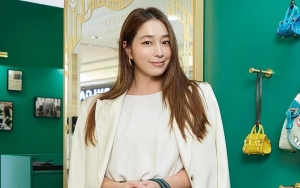 Lee Min Jung Bagikan Persiapan Kelahiran Anak Kedua dengan Lee Byung Hun