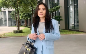 Prilly Latuconsina Gagal Wujudkan Cita-Cita Akibat Izin Guru