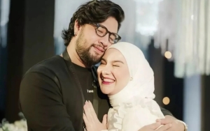Irish Bella Beri Reaksi Adem Usai Ammar Zoni Mangkir Lagi di Sidang Perceraian