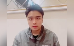 Leon Dozan Tak Bisa Langsung Bebas Meski Rinoa Aurora Sudah Cabut Laporan