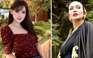 Emily Young Ryu Bongkar Jennifer Jill Pernah Kunjungi Tempat Kerja Sang Suami