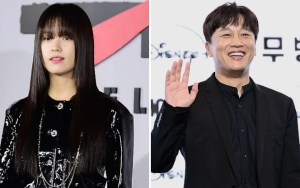 Han Hyo Joo Khawatir Cha Tae Hyun Alami Serangan Panik Lagi