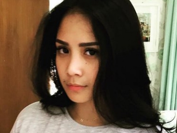 Heboh Foto Lengan Memar Nagita Slavina, Raffi Ahmad Lakukan KDRT?