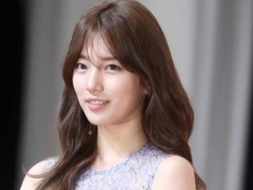 Bukan Lee Min Ho, Suzy Malah Sebut Ini Sebagai Tipe Idealnya