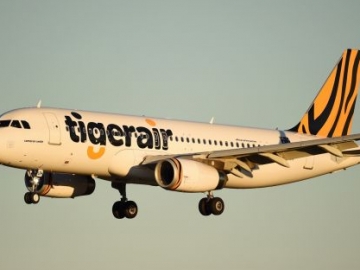Hentikan Penerbangan ke Bali Selamanya, Ada Apa dengan Tigerair?