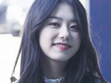 Ungkap Perasaannya Setelah IOI Bubar, Kim Sohye Malah Baper