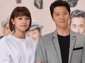 Lee Dong Gun Pacaran dengan Jo Yoon Hee Setelah Putus dari Jiyeon T-ara