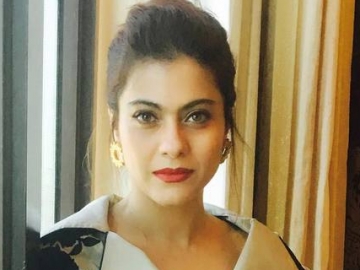 Kajol Pamer Foto Imut Anak-Anaknya di Instagram, Sedang Apa?